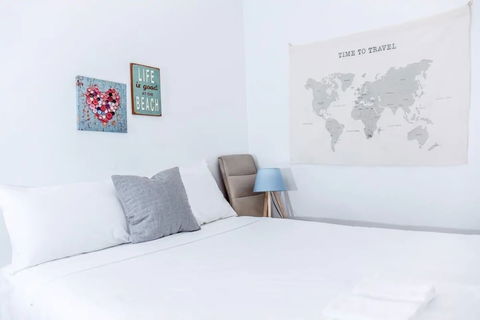 B03-darling Harbour 1 BDR APT - Accommodation Yamba 6