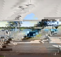 Summerville House - Accommodation Yamba