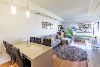 Serene Marinafront 3BR Retreat - Accommodation Yamba 6