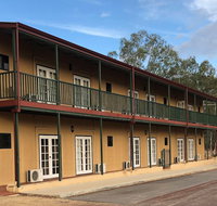 Settlers Hotel York - Accommodation Yamba