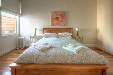 Youngs Cottage - Accommodation Yamba 3