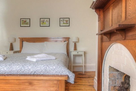 Youngs Cottage - Accommodation Yamba 6