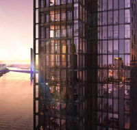 Pars Apartments Collins Wharf Docklands - Accommodation Yamba