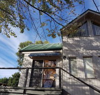 Ridge Runner - Accommodation Yamba