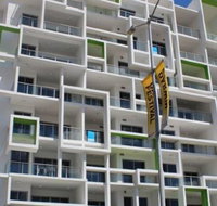Kube on Cavanagh - Accommodation Yamba
