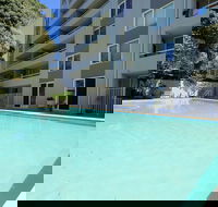 Seabreeze - Accommodation Yamba