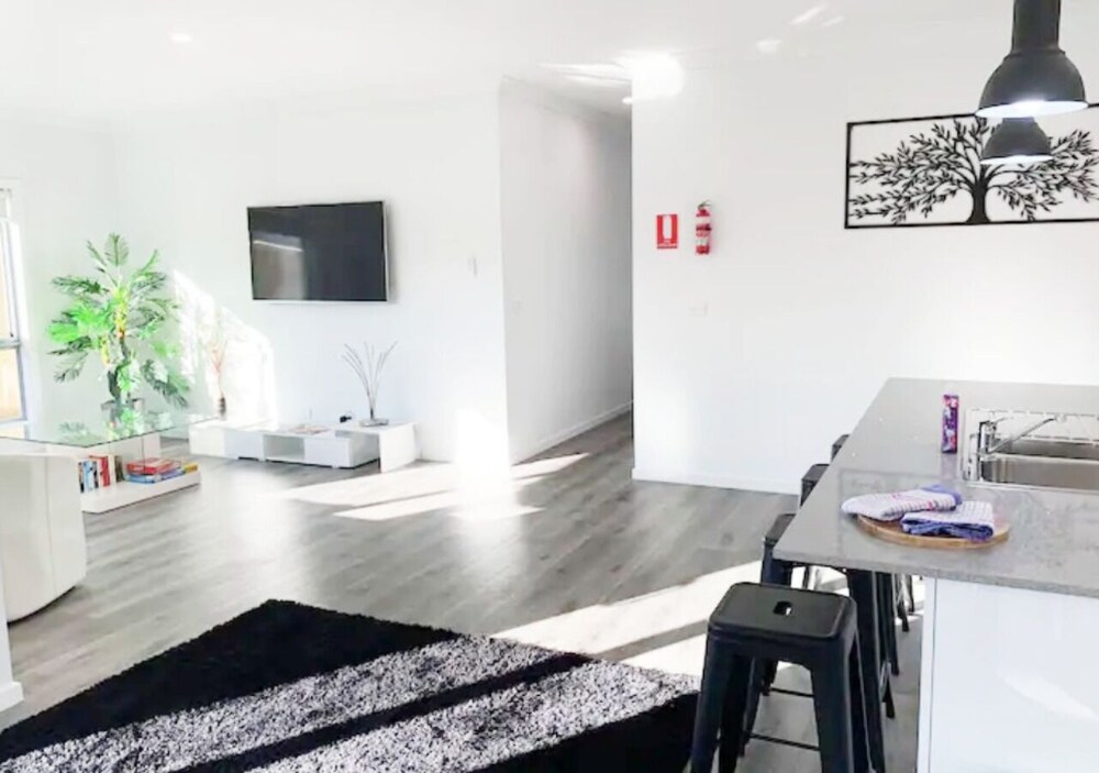 Armstrong Creek ACT Accommodation Yamba