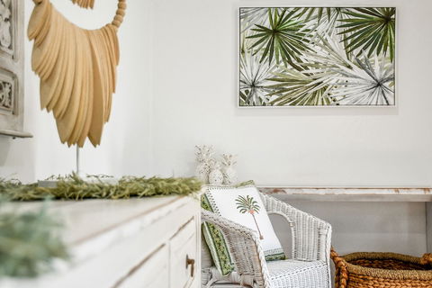 Rosies Bach - BUNA5 - Accommodation Yamba 1