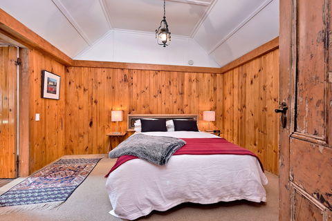 Crackenback Cottage 1884 - Accommodation Yamba 2