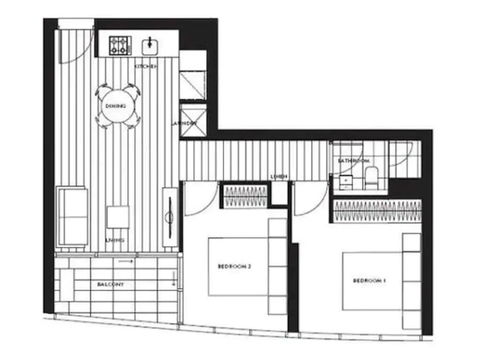 Magnificent Waterfront Apartments On Collins - Accommodation Yamba 2
