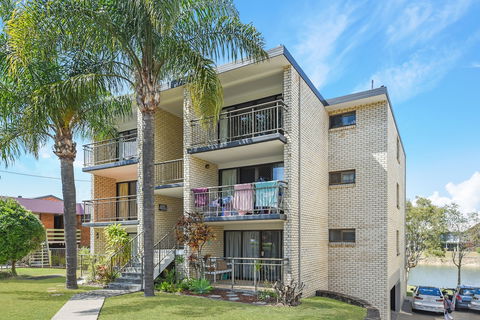 Barooga - Accommodation Yamba 0