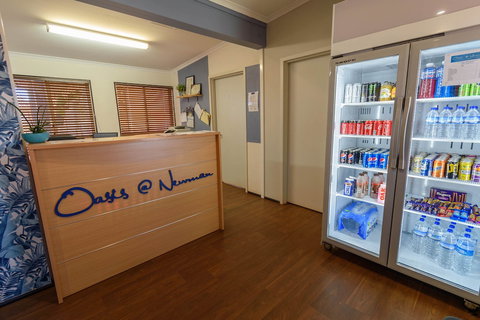 Oasis At Newman - Accommodation Yamba 1