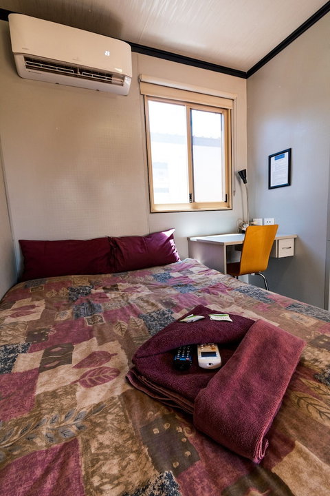 Oasis At Newman - Accommodation Yamba 5