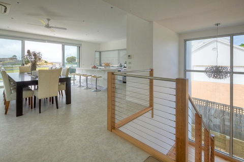 Villa Moyne - Accommodation Yamba 6