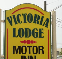 Victoria Lodge Motor Inn And Apartments - Accommodation Yamba