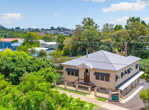 The Guesthouse - Accommodation Yamba 1