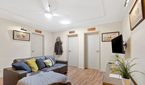 The Guesthouse - Accommodation Yamba 5