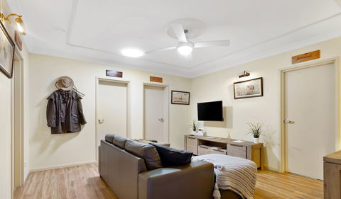 The Guesthouse - Accommodation Yamba 6