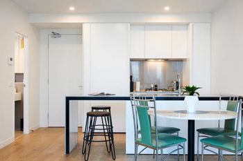 Stunning Harbour & City View Loft - Accommodation Yamba 1