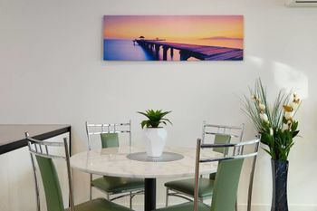 Stunning Harbour & City View Loft - Accommodation Yamba 2