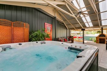 Zadows Landing SA Accommodation Yamba