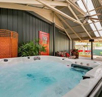 Juggle House - Accommodation Yamba