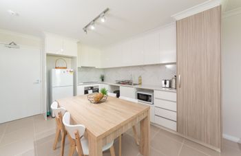 Lakeview Apartment Suite 16 - Accommodation Yamba 0