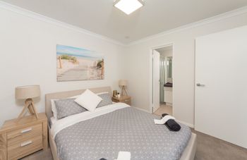 Lakeview Apartment Suite 16 - Accommodation Yamba 5