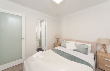 Lakeview Apartment Suite 16 - Accommodation Yamba 1