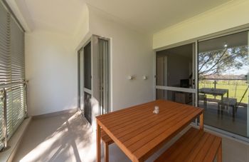 Lakeview Apartment Suite 16 - Accommodation Yamba 3