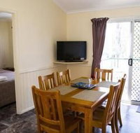 Kahlers Oasis Caravan Park - Accommodation Yamba