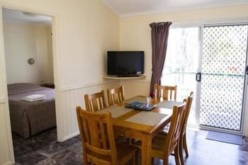 Kahlers Oasis Caravan Park - Accommodation Yamba 0
