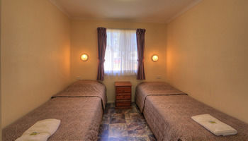 Kahlers Oasis Caravan Park - Accommodation Yamba 5
