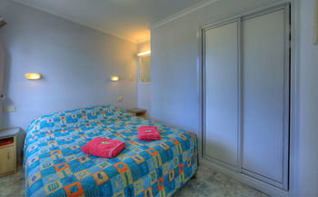 Kahlers Oasis Caravan Park - Accommodation Yamba 6