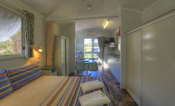 Kahlers Oasis Caravan Park - Accommodation Yamba 4