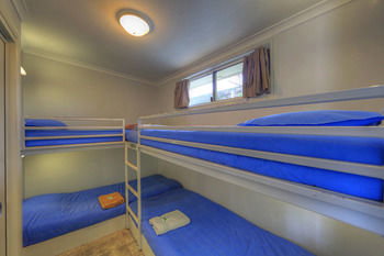 Kahlers Oasis Caravan Park - Accommodation Yamba 3