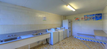 Kahlers Oasis Caravan Park - Accommodation Yamba 2