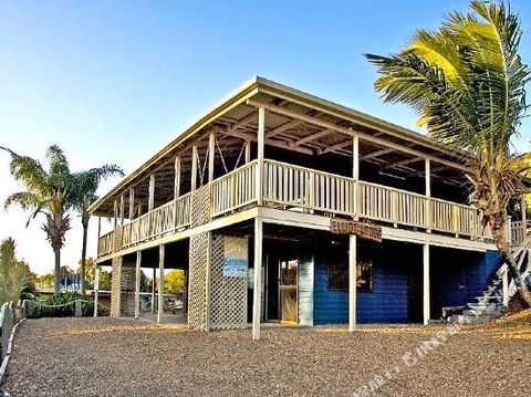 1770 Beach Accommodation Elliot Lodge - Accommodation Yamba 6