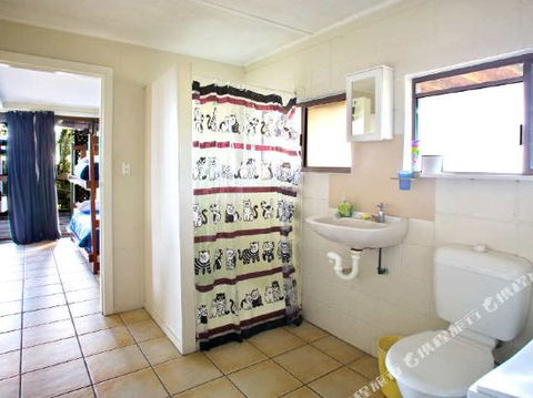 1770 Beach Accommodation Elliot Lodge - Accommodation Yamba 1
