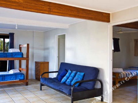 1770 Beach Accommodation Elliot Lodge - Accommodation Yamba 4