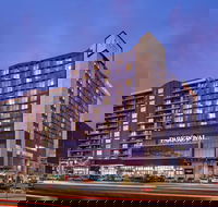 PARKROYAL Monash Melbourne - Accommodation Yamba