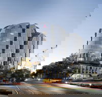 Melbourne Marriott Hotel Docklands - Accommodation Yamba