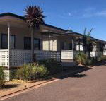 Whyalla Norrie the Sundowner Cabin  Tourist Park - Accommodation Yamba