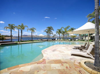 Boathaven Holiday Park - Accommodation Yamba 0