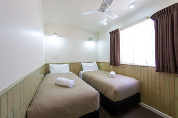 Boathaven Holiday Park - Accommodation Yamba 5