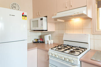 Boathaven Holiday Park - Accommodation Yamba 4