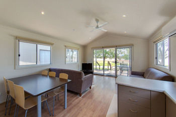 Boathaven Holiday Park - Accommodation Yamba 3