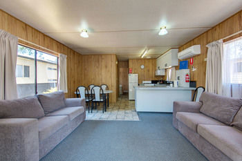 Boathaven Holiday Park - Accommodation Yamba 1
