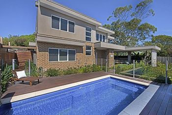 Blessings By The Sea - Accommodation Yamba 0