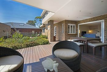 Blessings By The Sea - Accommodation Yamba 6